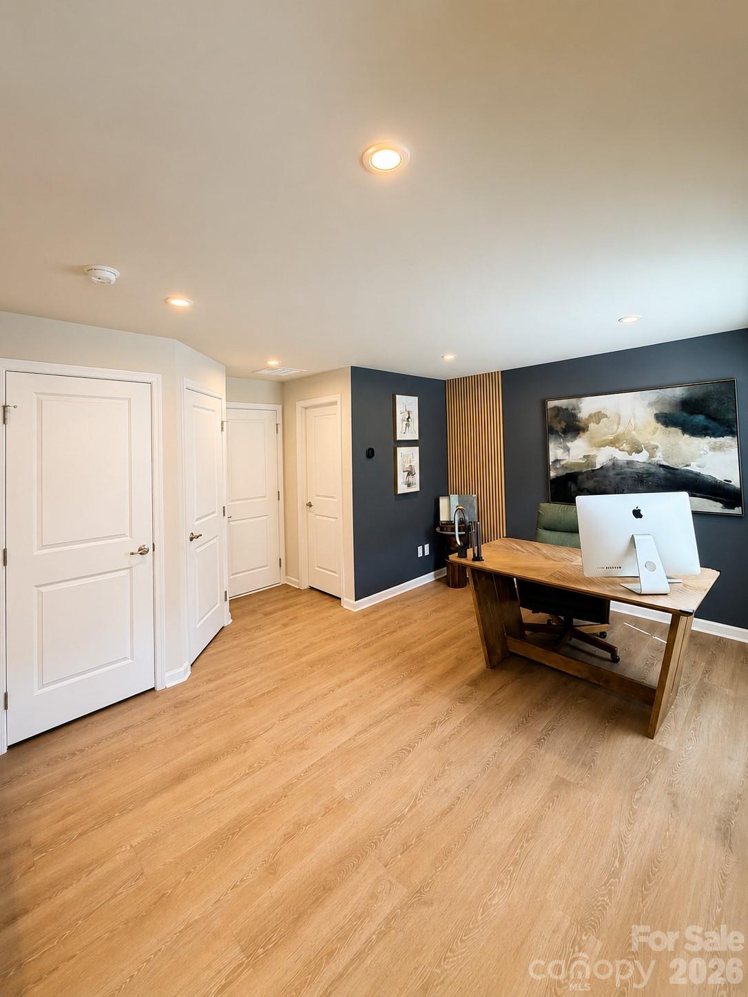Stone Creek Townhomes - Residential