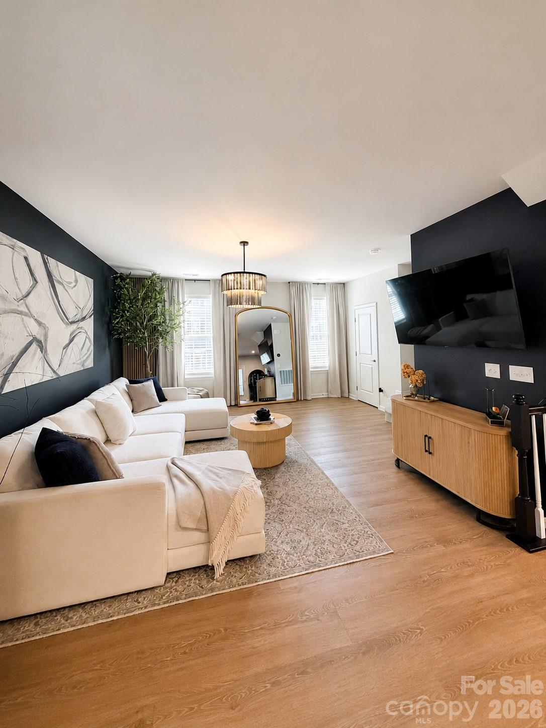 Stone Creek Townhomes - Residential