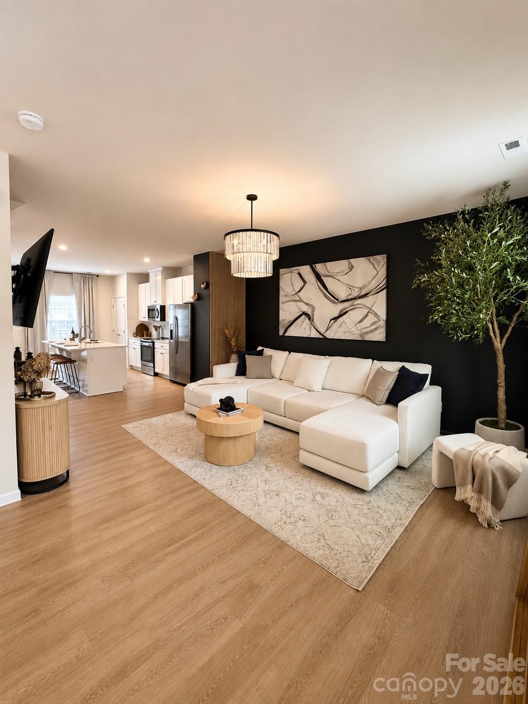 Stone Creek Townhomes - Residential