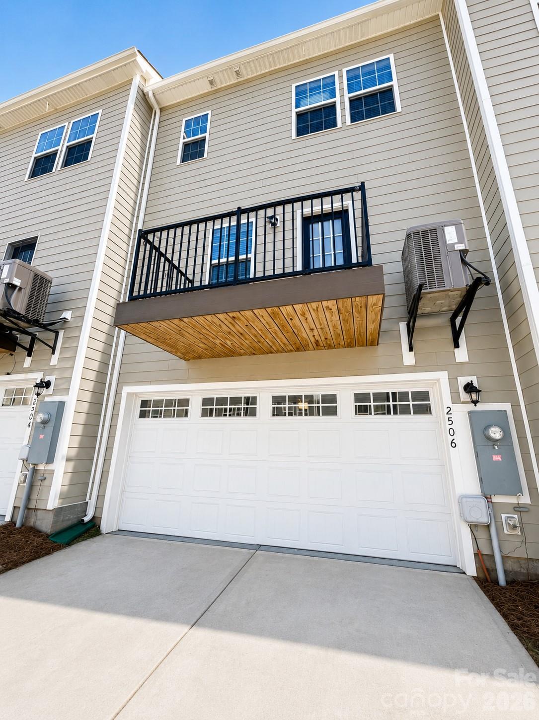 Stone Creek Townhomes - Residential