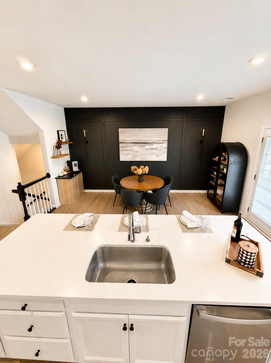Stone Creek Townhomes - Residential