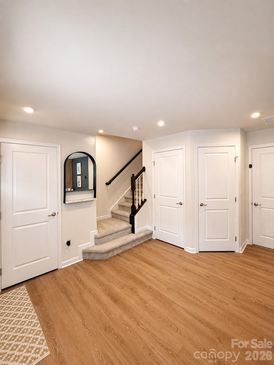 Stone Creek Townhomes - Residential