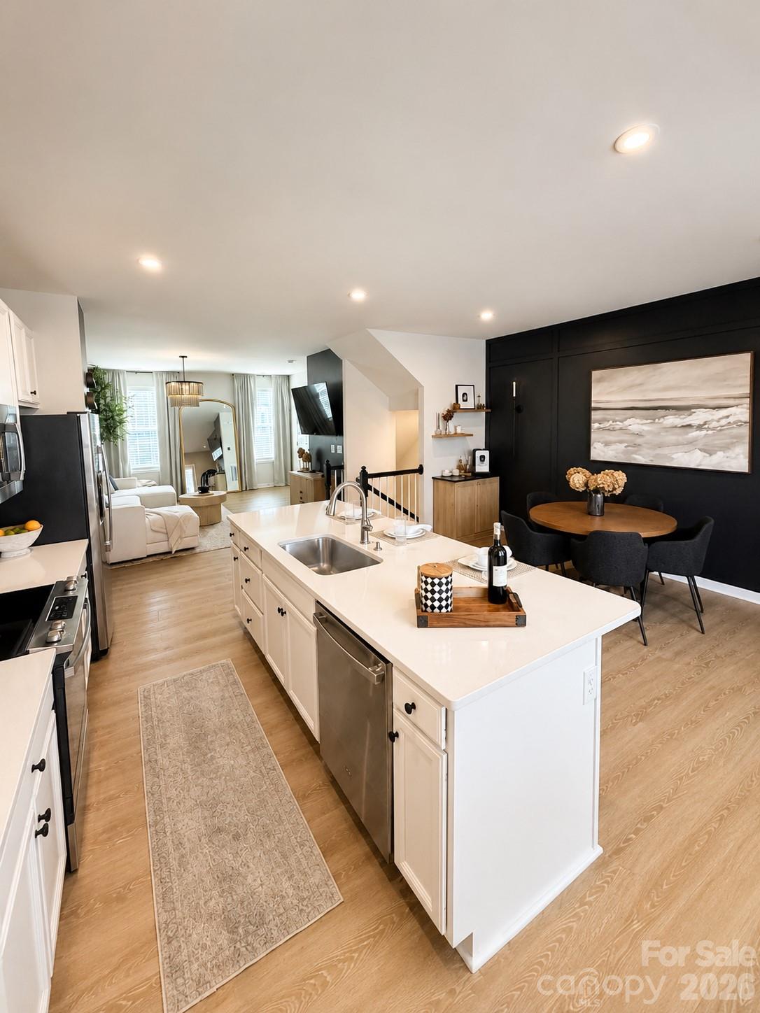 Stone Creek Townhomes - Residential