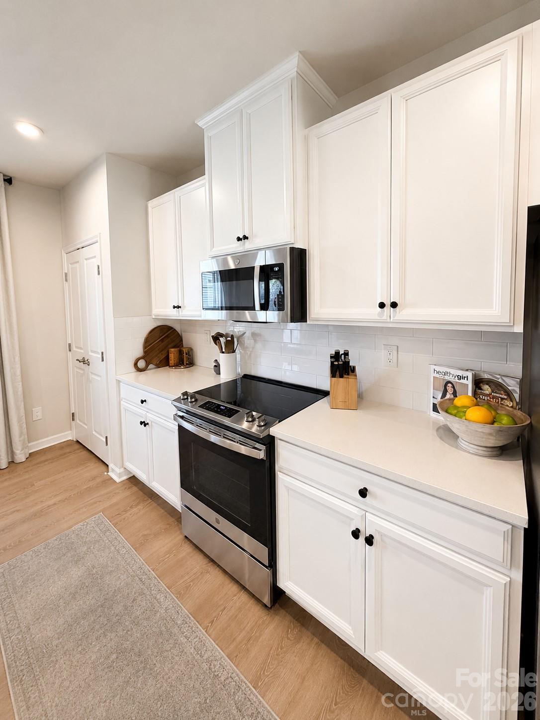 Stone Creek Townhomes - Residential