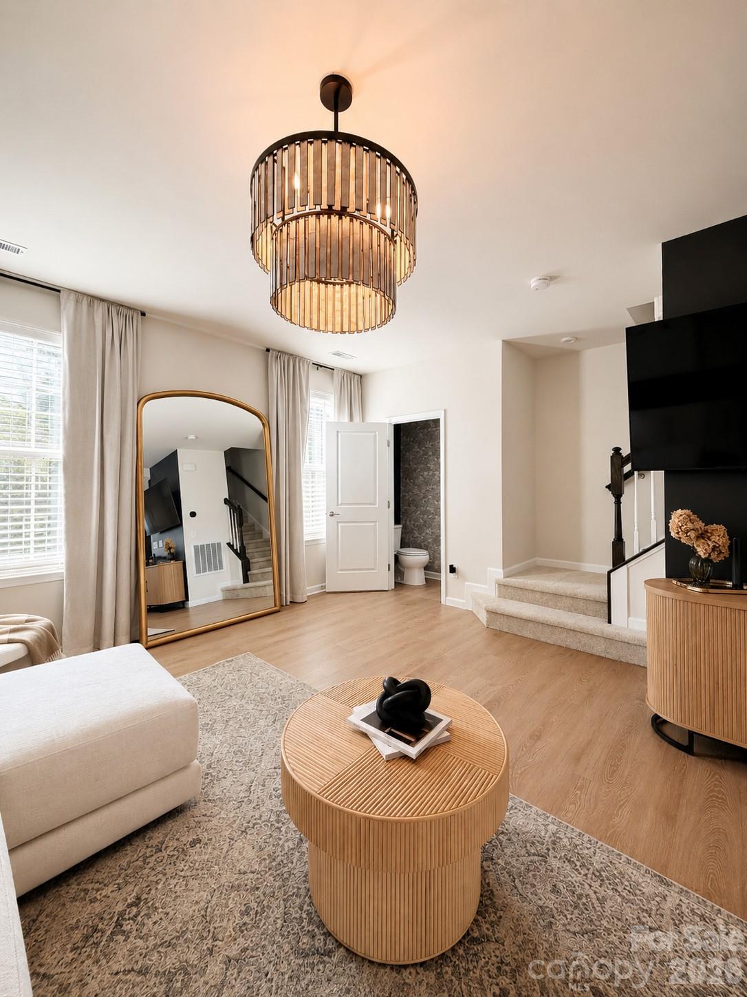 Stone Creek Townhomes - Residential