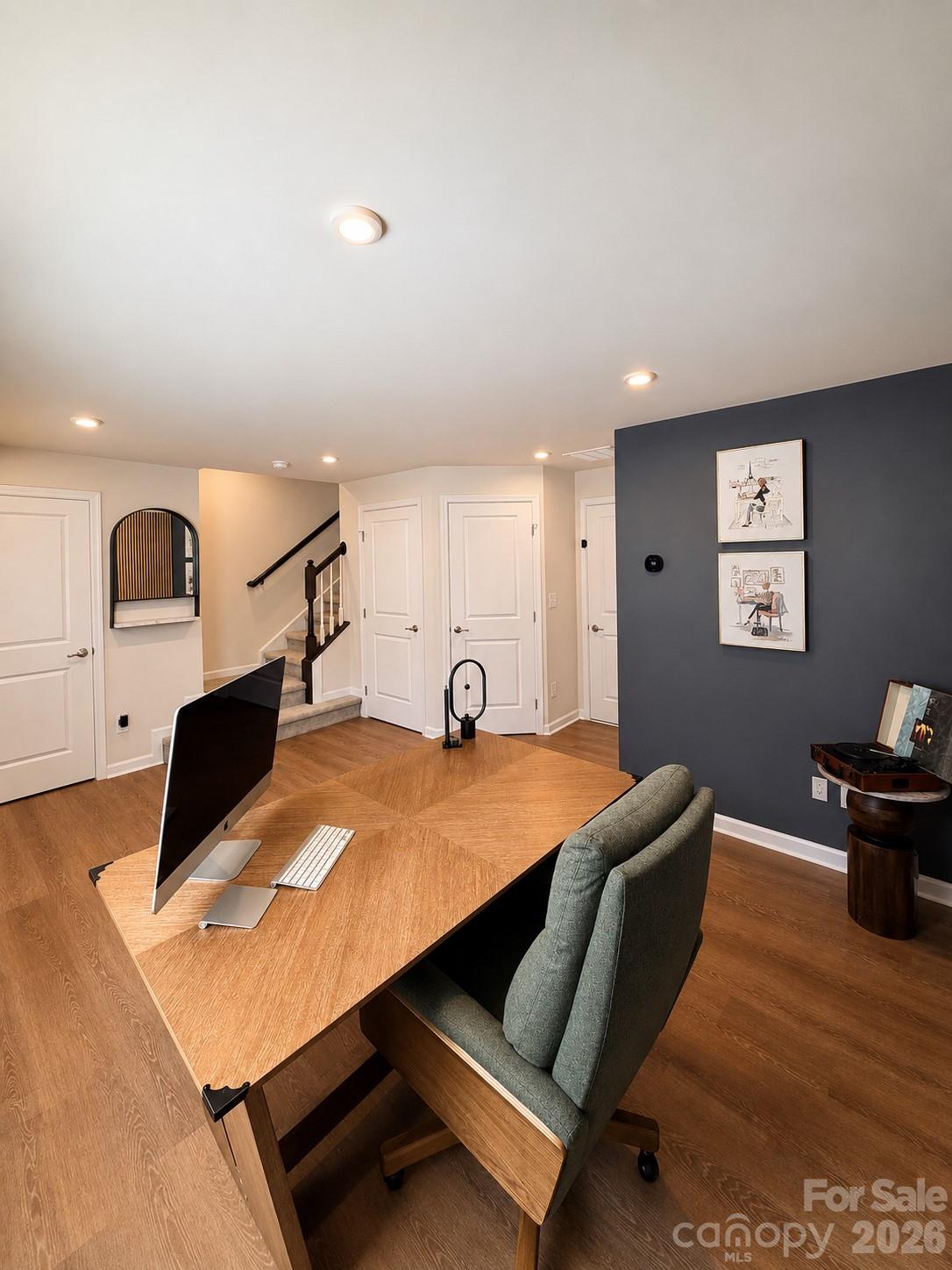 Stone Creek Townhomes - Residential