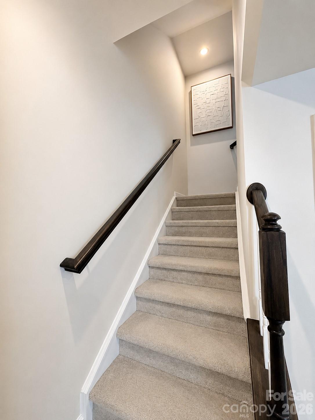 Stone Creek Townhomes - Residential
