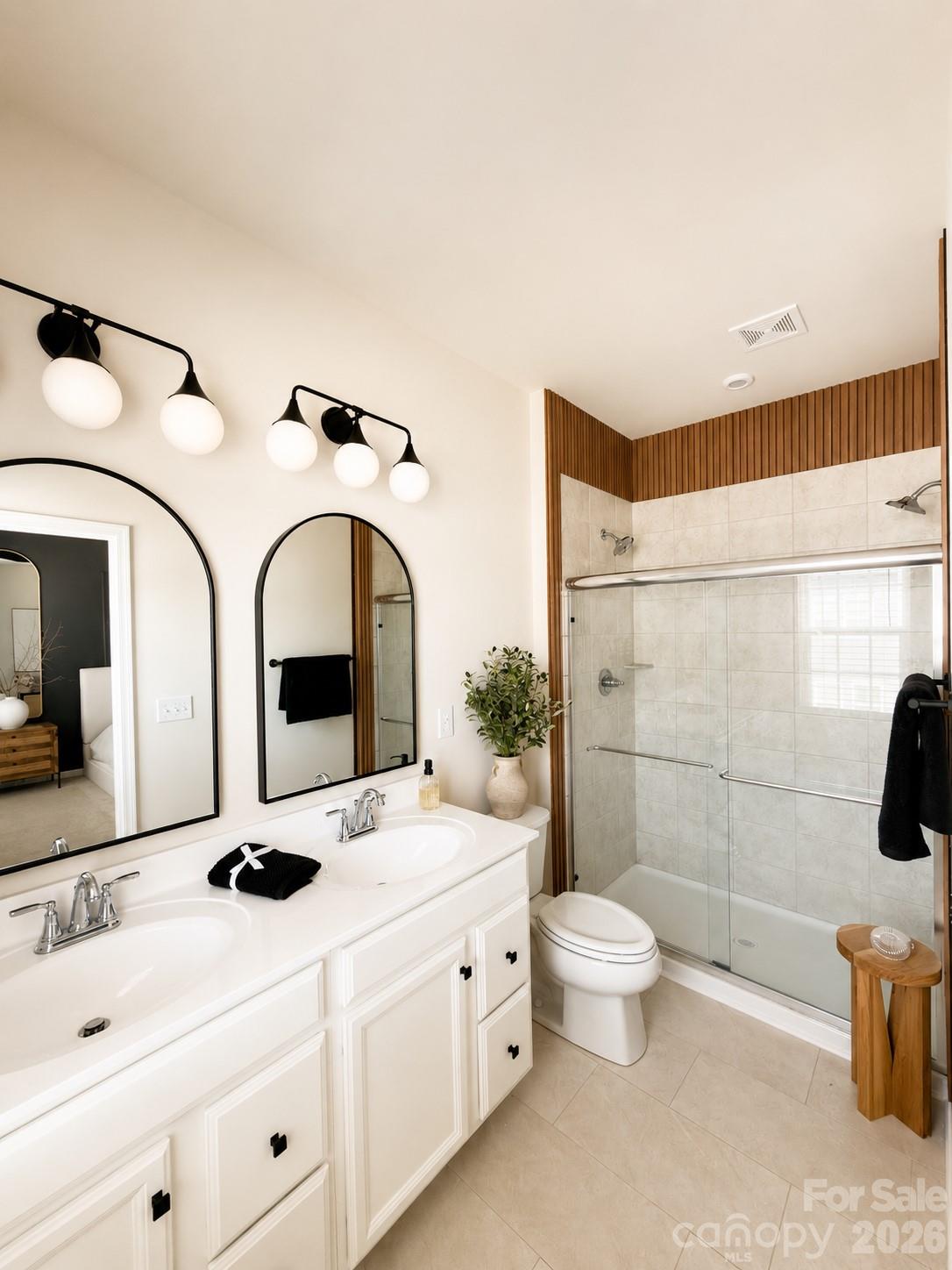 Stone Creek Townhomes - Residential
