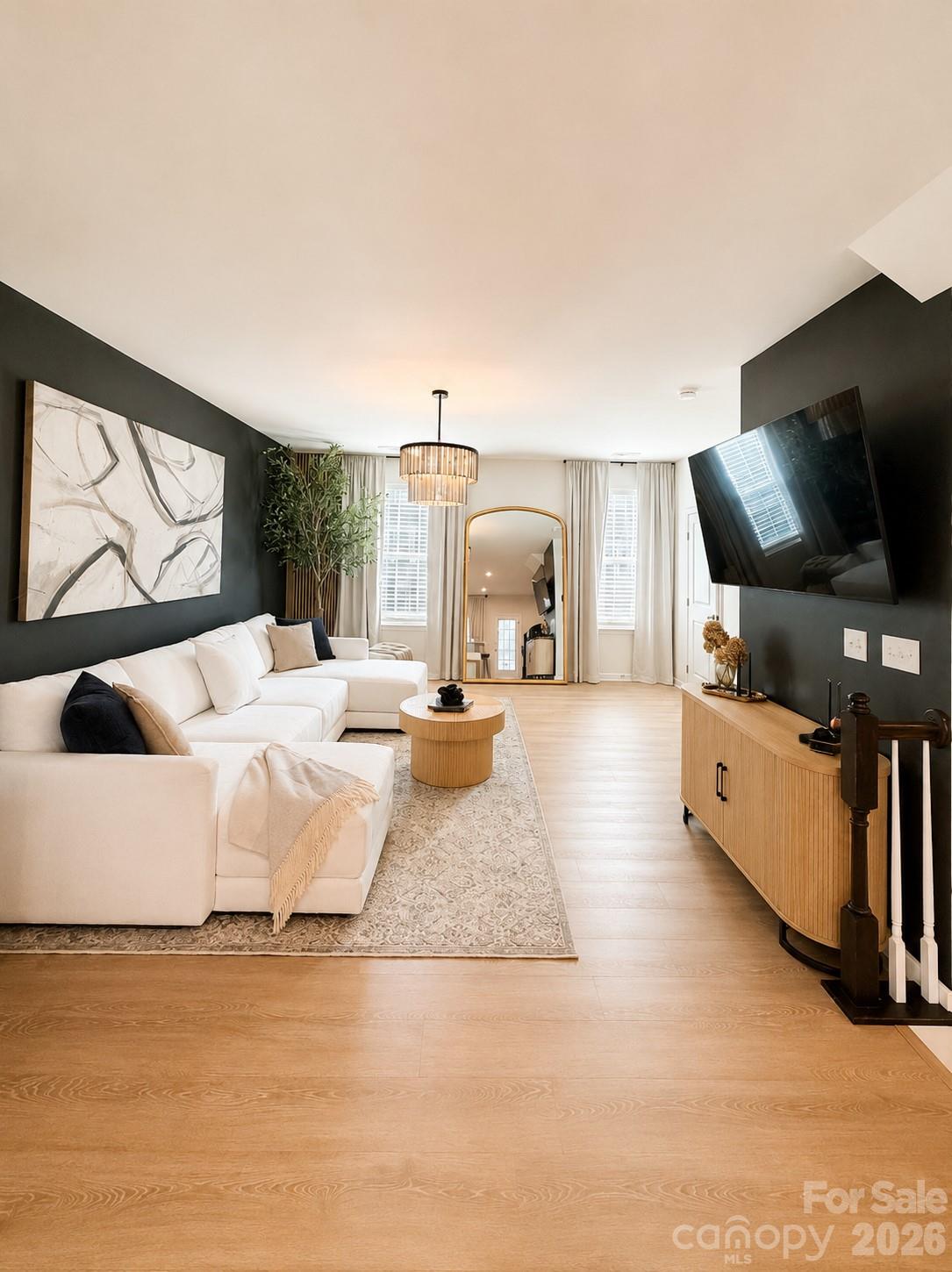 Stone Creek Townhomes - Residential