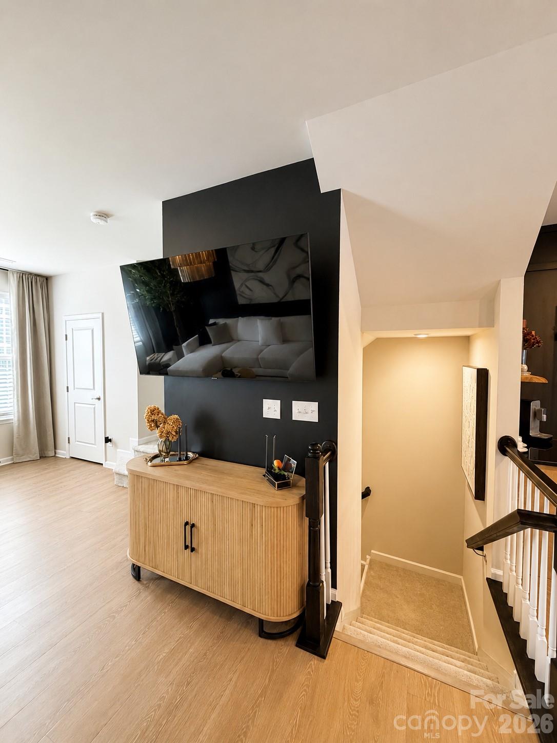 Stone Creek Townhomes - Residential