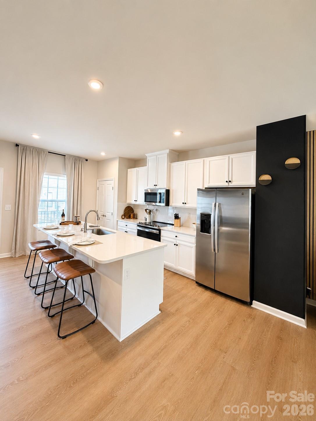Stone Creek Townhomes - Residential