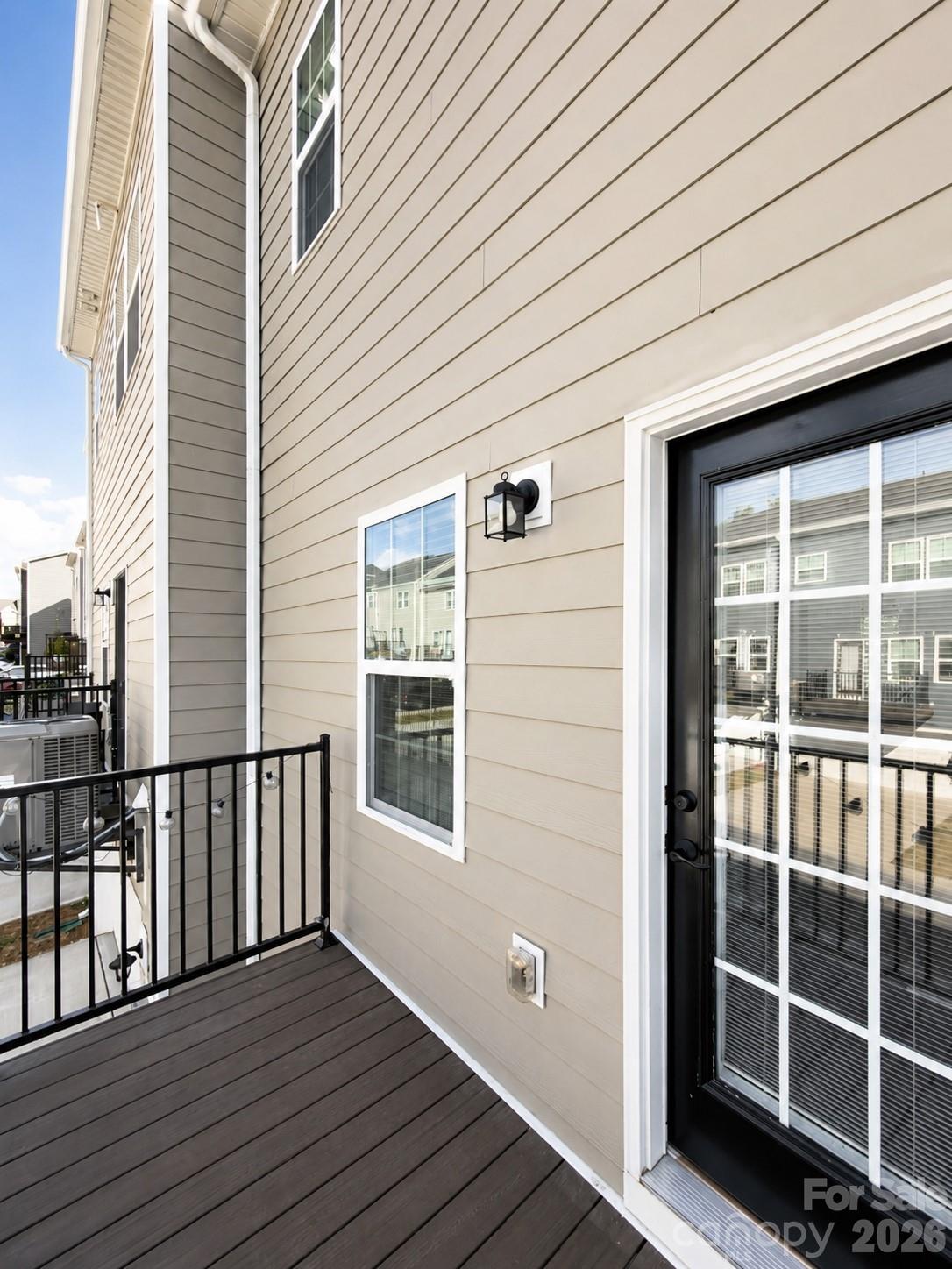 Stone Creek Townhomes - Residential