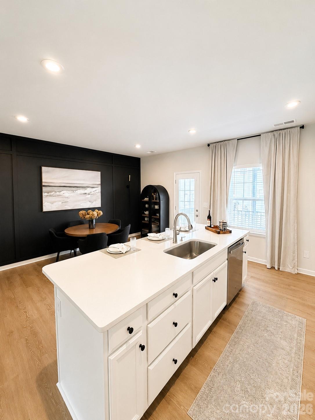 Stone Creek Townhomes - Residential