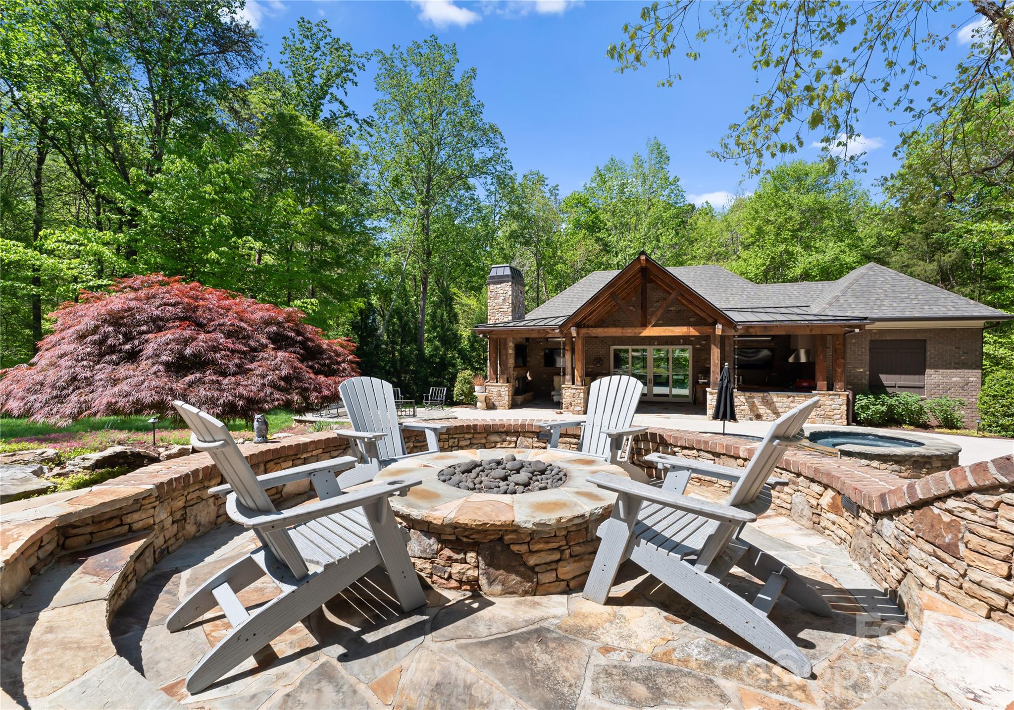 The Sanctuary - Residential