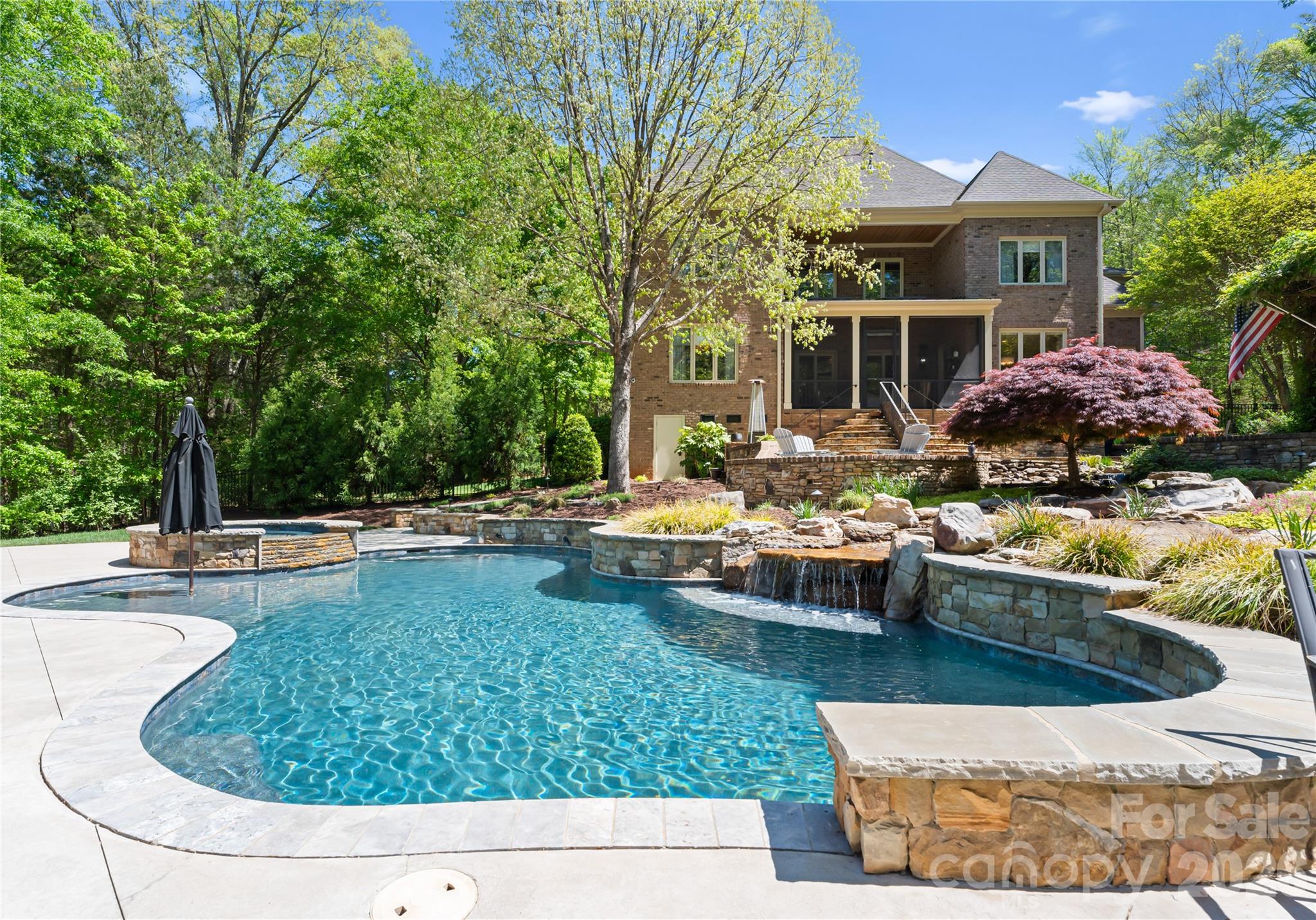 The Sanctuary - Residential