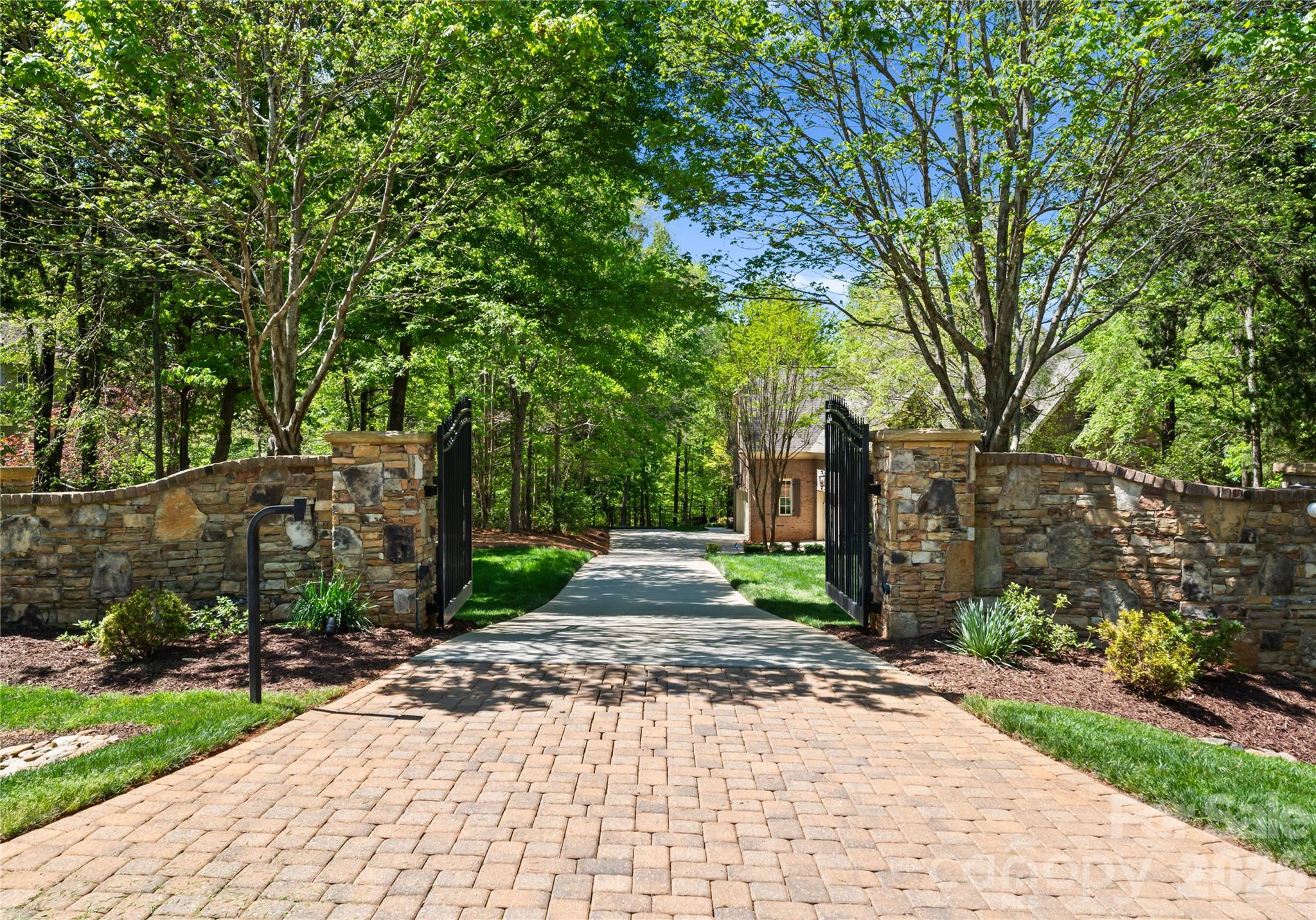 The Sanctuary - Residential