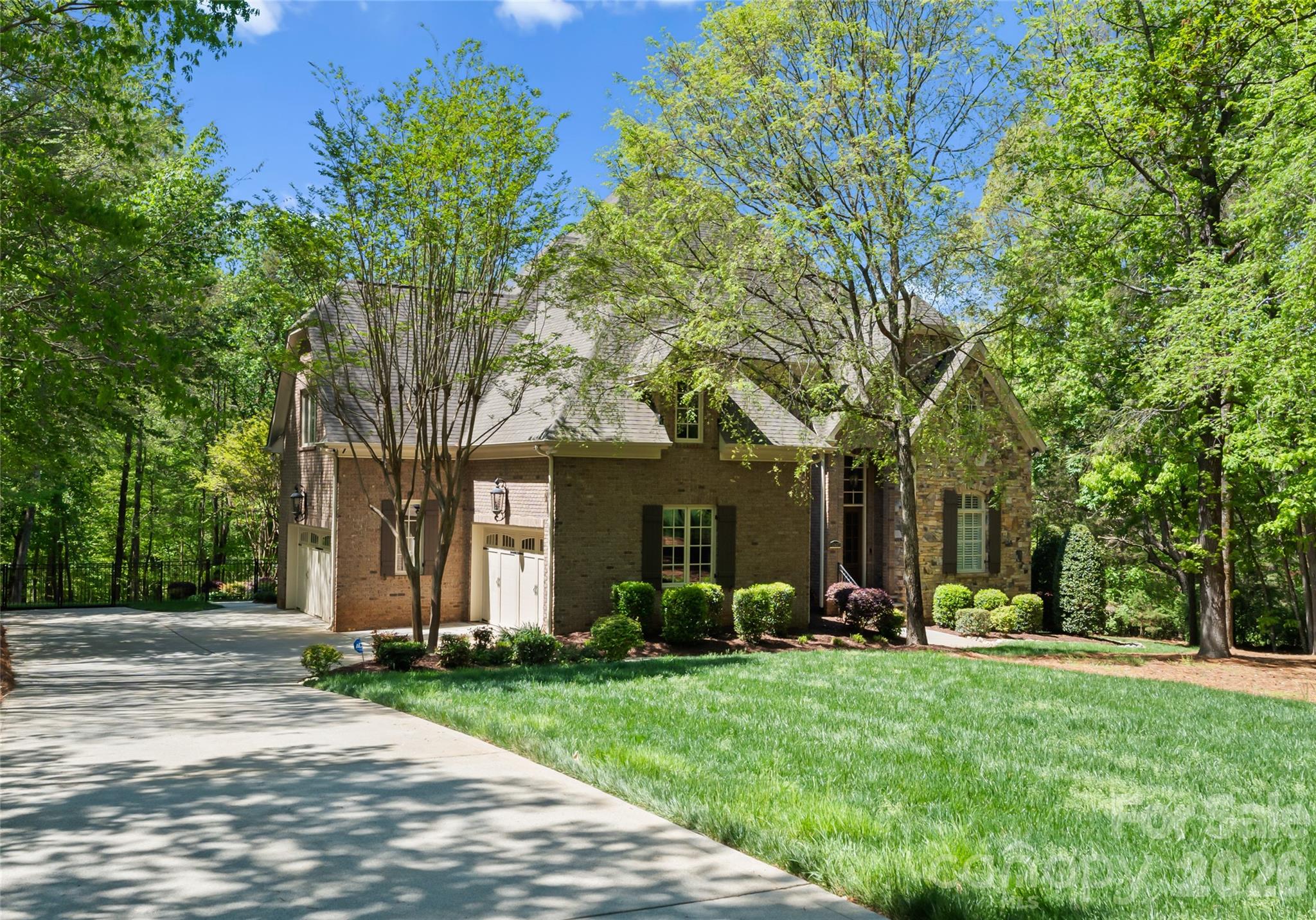 The Sanctuary - Residential