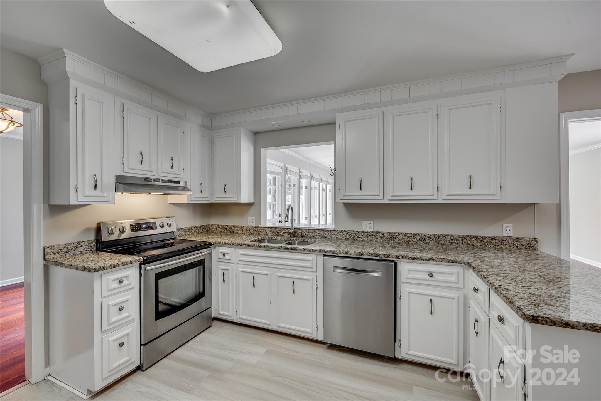 Meadow Lakes - Residential