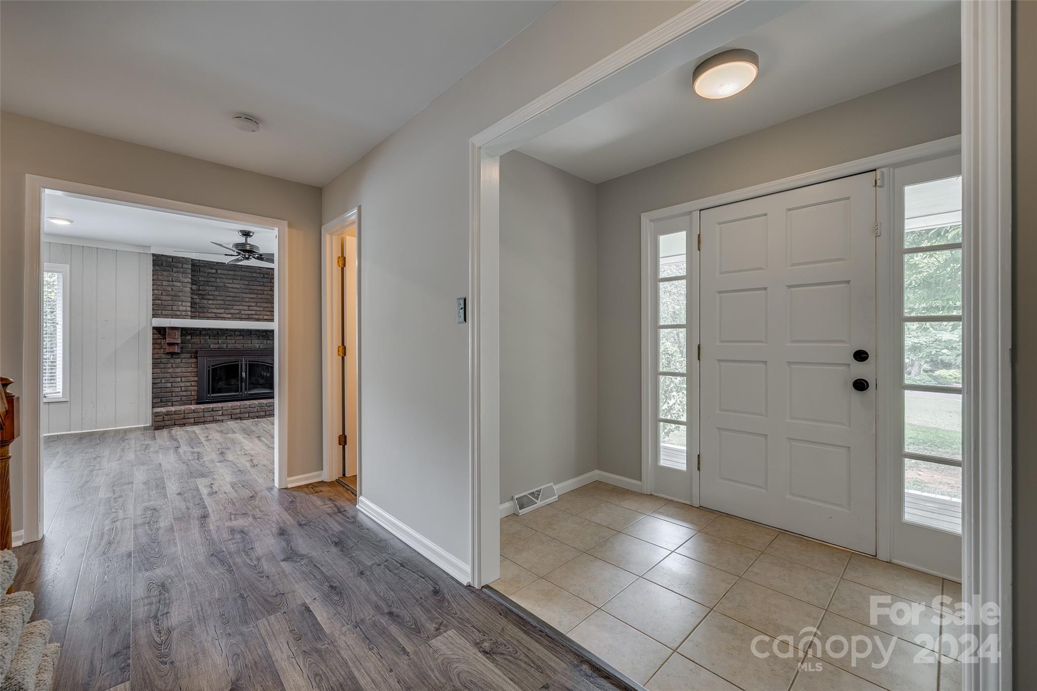 Meadow Lakes - Residential