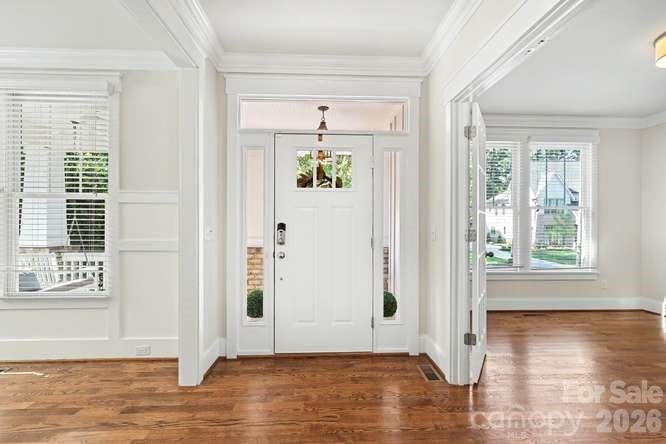 Cotswold - Residential