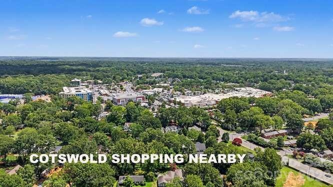 Cotswold - Residential