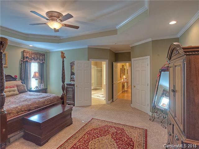 Carrollton Place - Residential