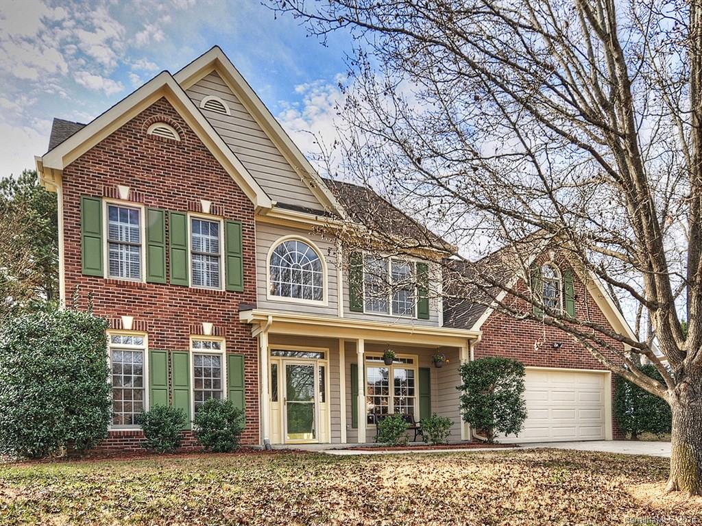 Palmetto Plantation - Residential