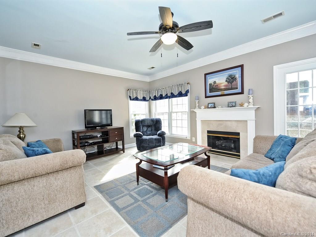 Palmetto Plantation - Residential