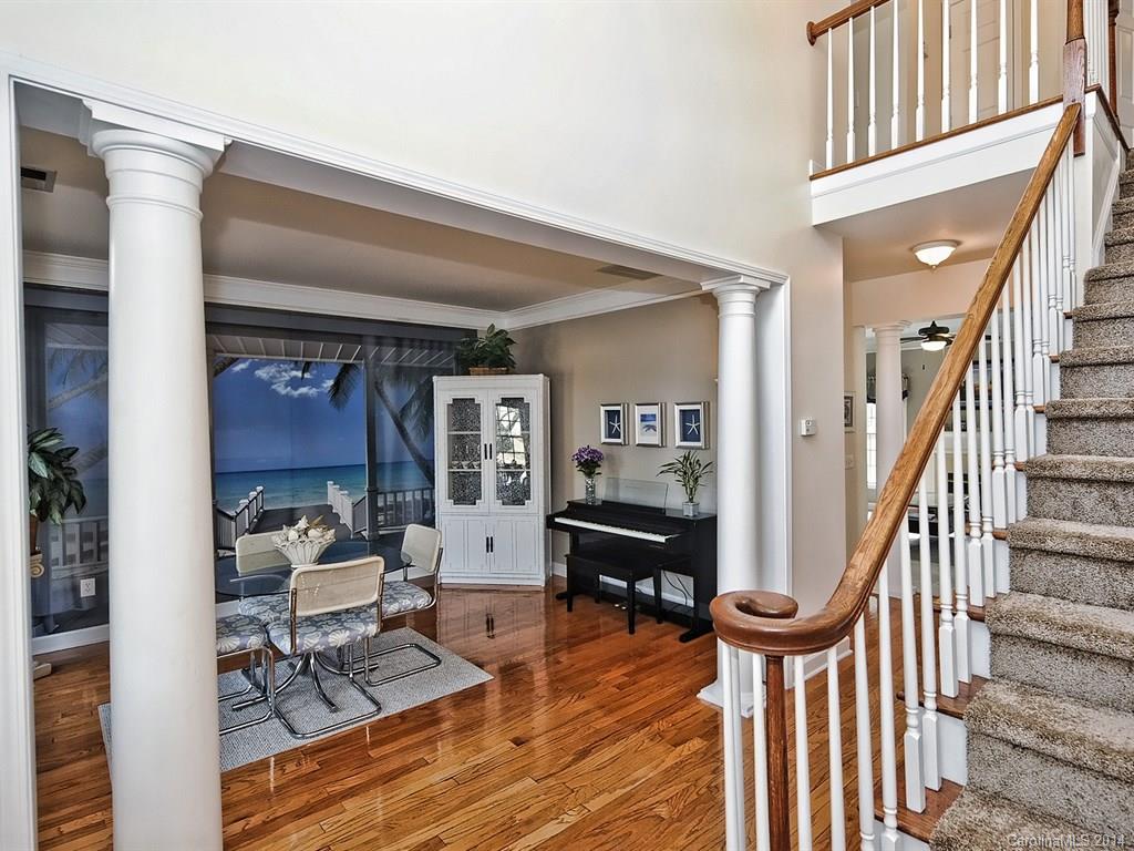 Palmetto Plantation - Residential