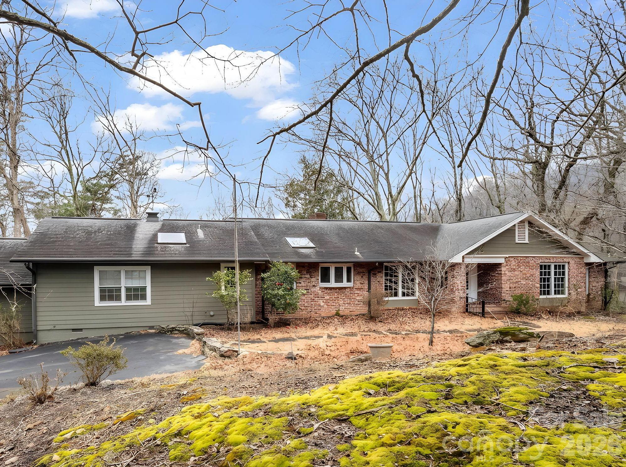 Perfectly positioned at the intersection of privacy and convenience, this inviting home offers the best of both worlds. Located just 2 miles from downtown Columbus and only minutes to I-26, you’ll enjoy easy access to shopping, dining, and everyday essentials while still savoring a peaceful, private setting.

Designed with both entertaining and everyday living in mind, the home features a thoughtful layout that provides seamless gathering spaces along with quiet areas for relaxation. The partial basement offers endless potential—a blank canvas ready to be transformed into additional living space, a home gym, workshop, or whatever suits your needs.

Outside, a detached two-car garage provides excellent flexibility for storage, hobbies, or a dedicated workshop. Situated on a generous 1.82-acre corner lot, the property offers space to spread out and enjoy the outdoors.

Recent updates include a brand-new HVAC system installed in early 2026, providing comfort and peace of mind for years to come.

This property truly checks all the boxes—location, space, and potential. Schedule your showing today!