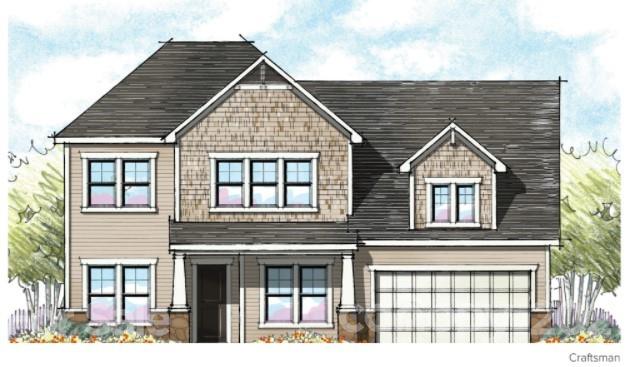 Bent Creek - Residential