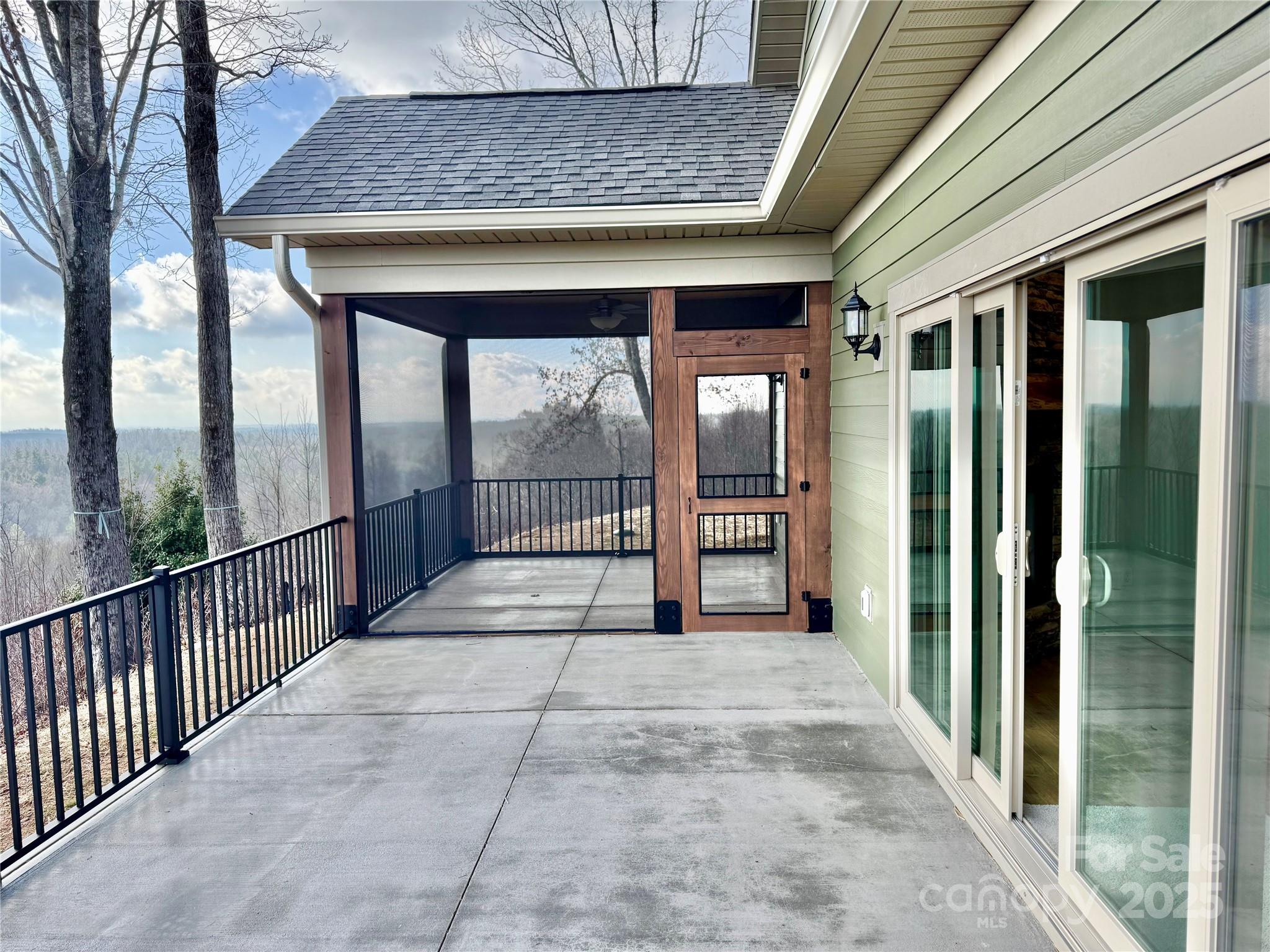 The Coves Mountain River Club - Residential