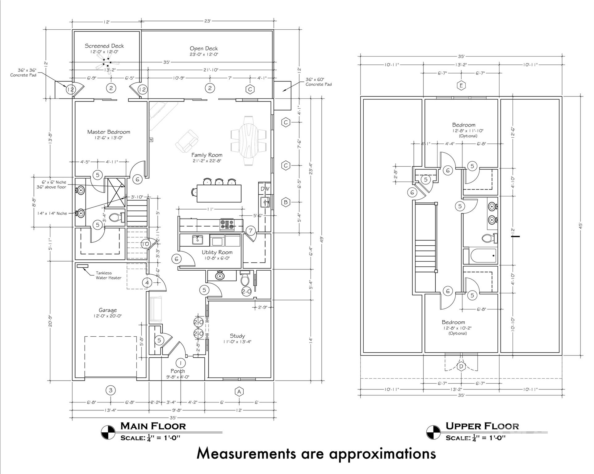 The Coves Mountain River Club - Residential