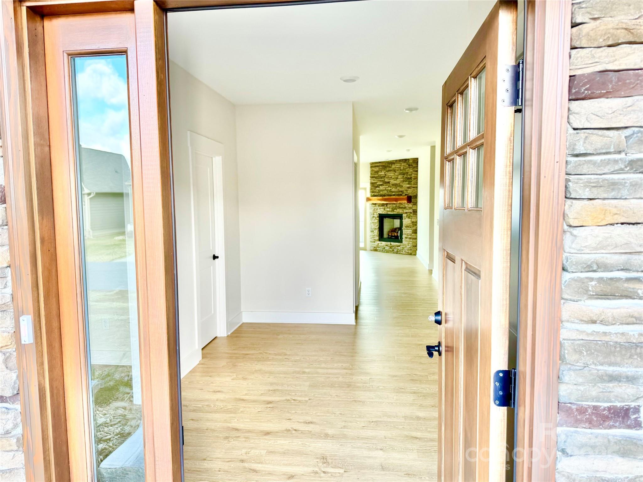 The Coves Mountain River Club - Residential
