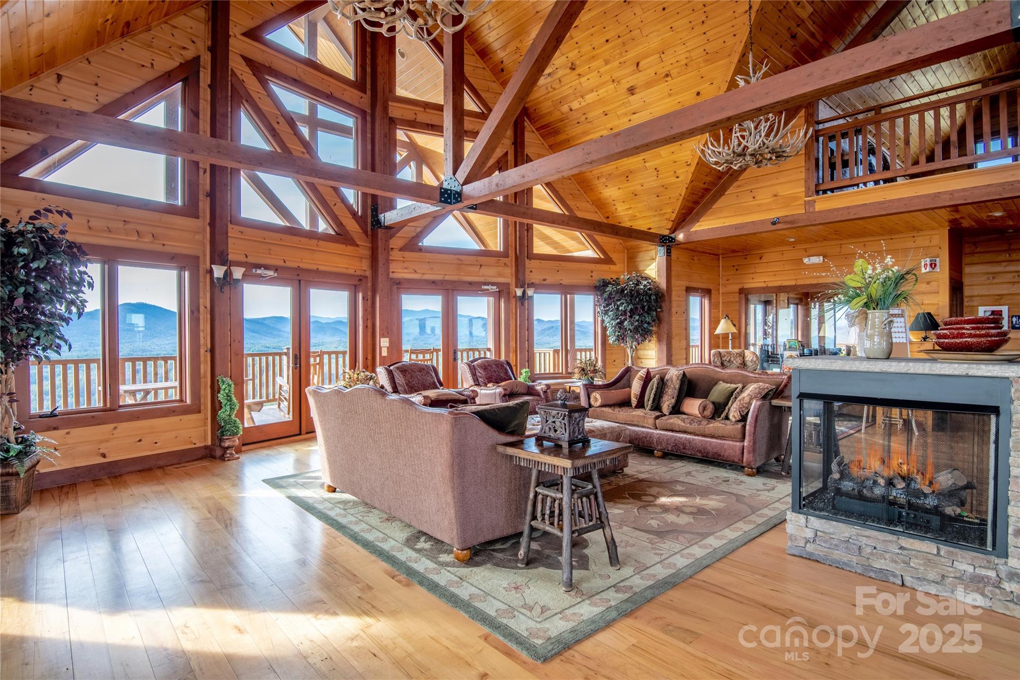 The Coves Mountain River Club - Residential