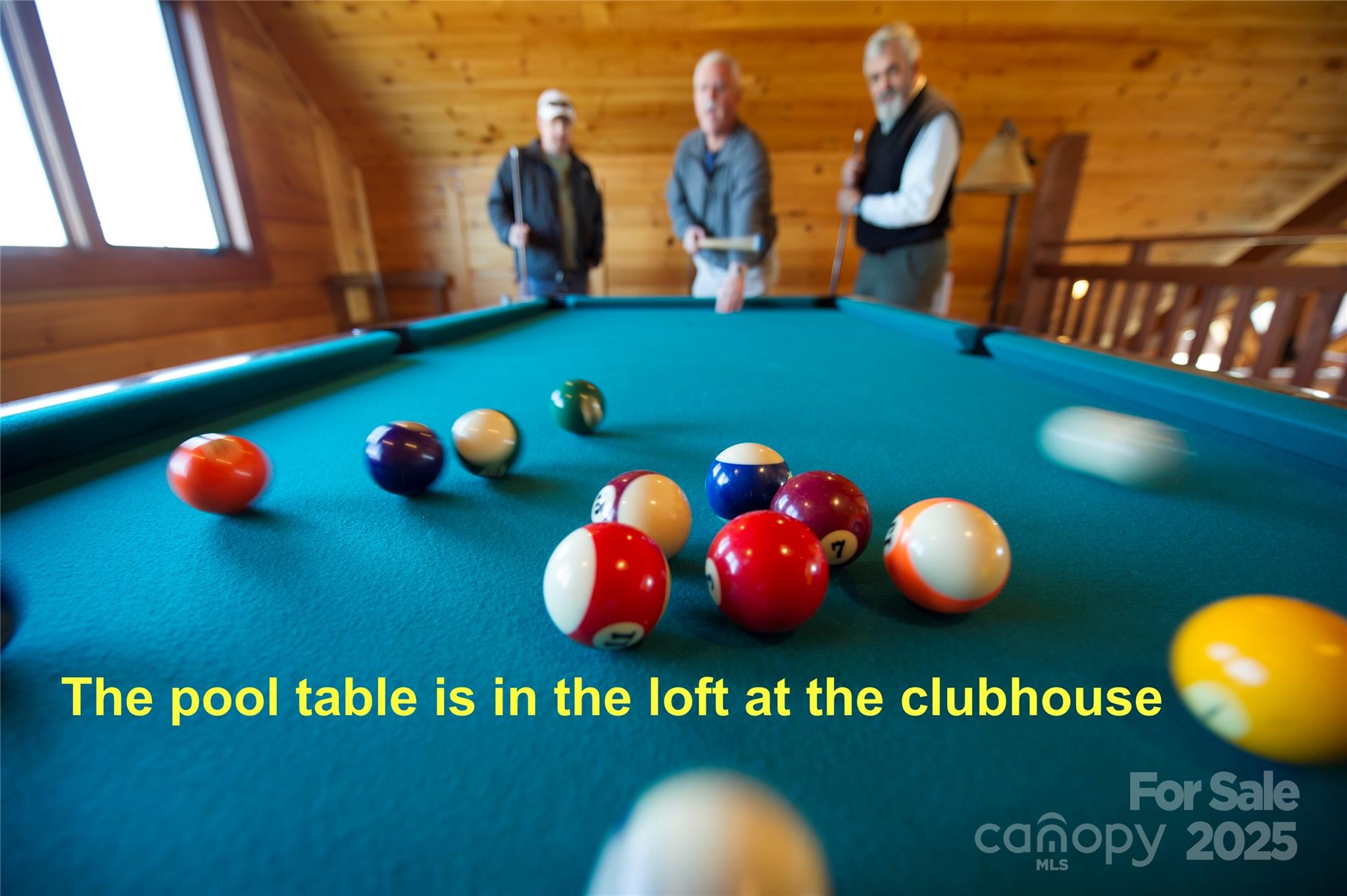 The Coves Mountain River Club - Residential