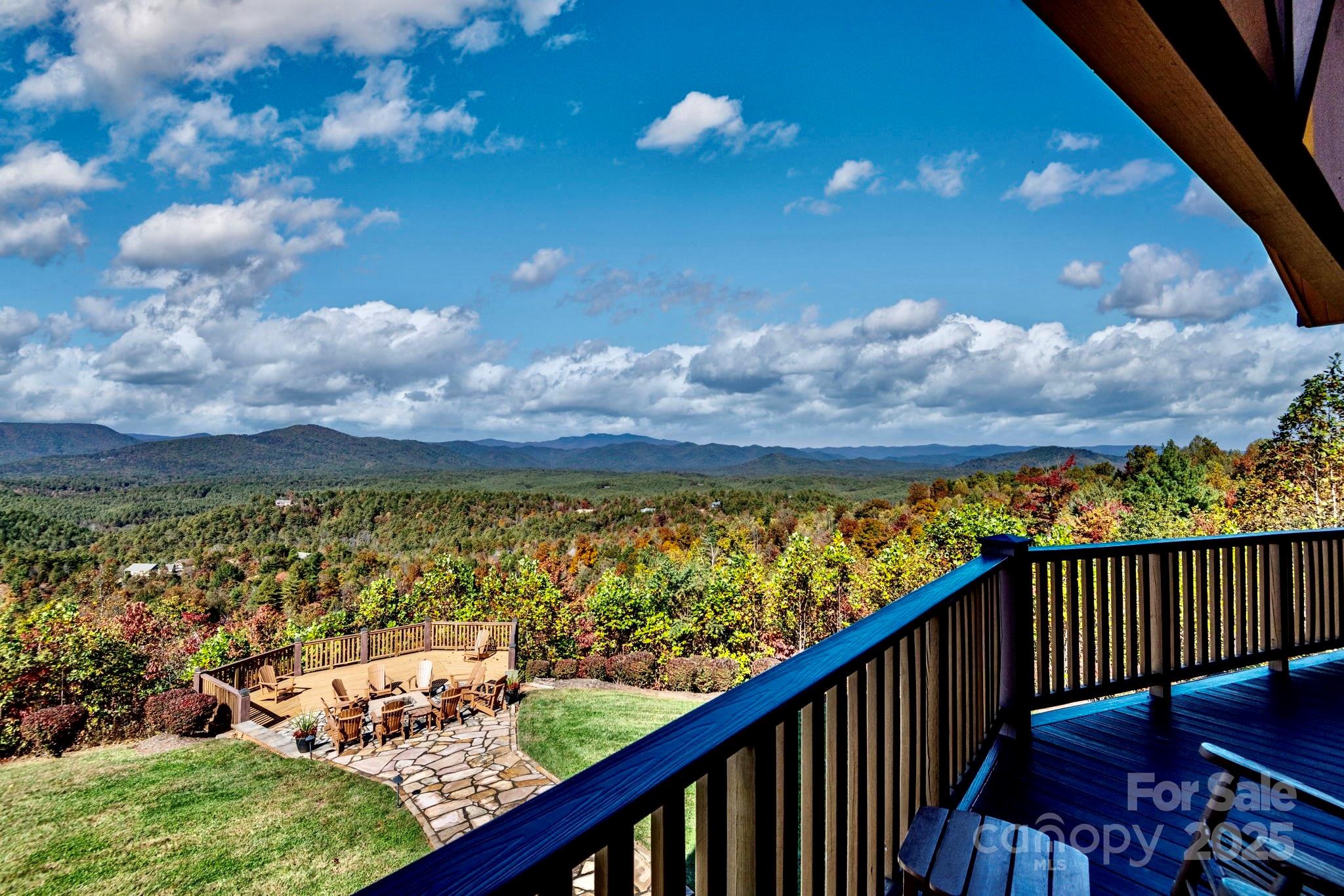 The Coves Mountain River Club - Residential