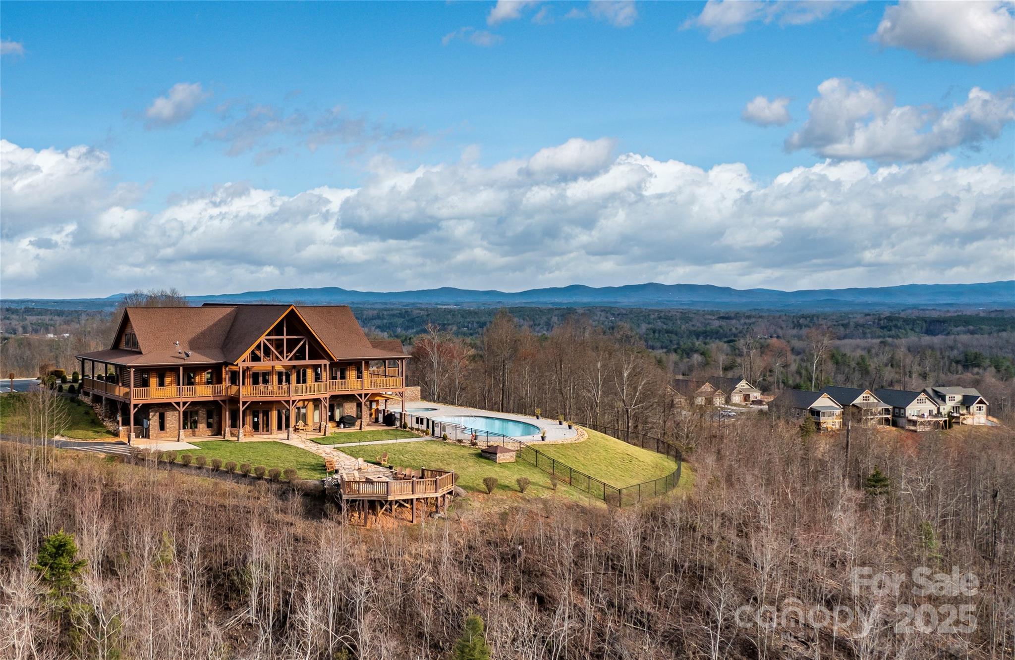The Coves Mountain River Club - Residential