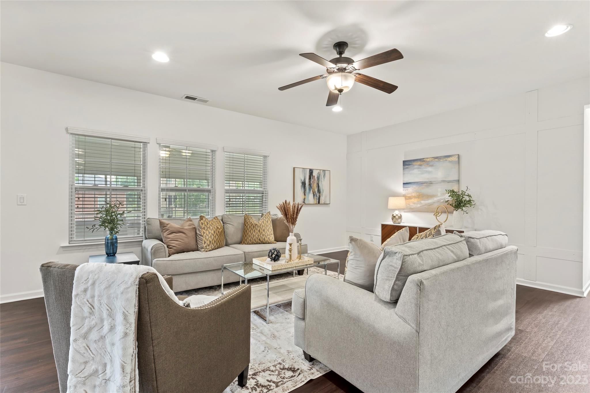 Walkers Ridge - Residential