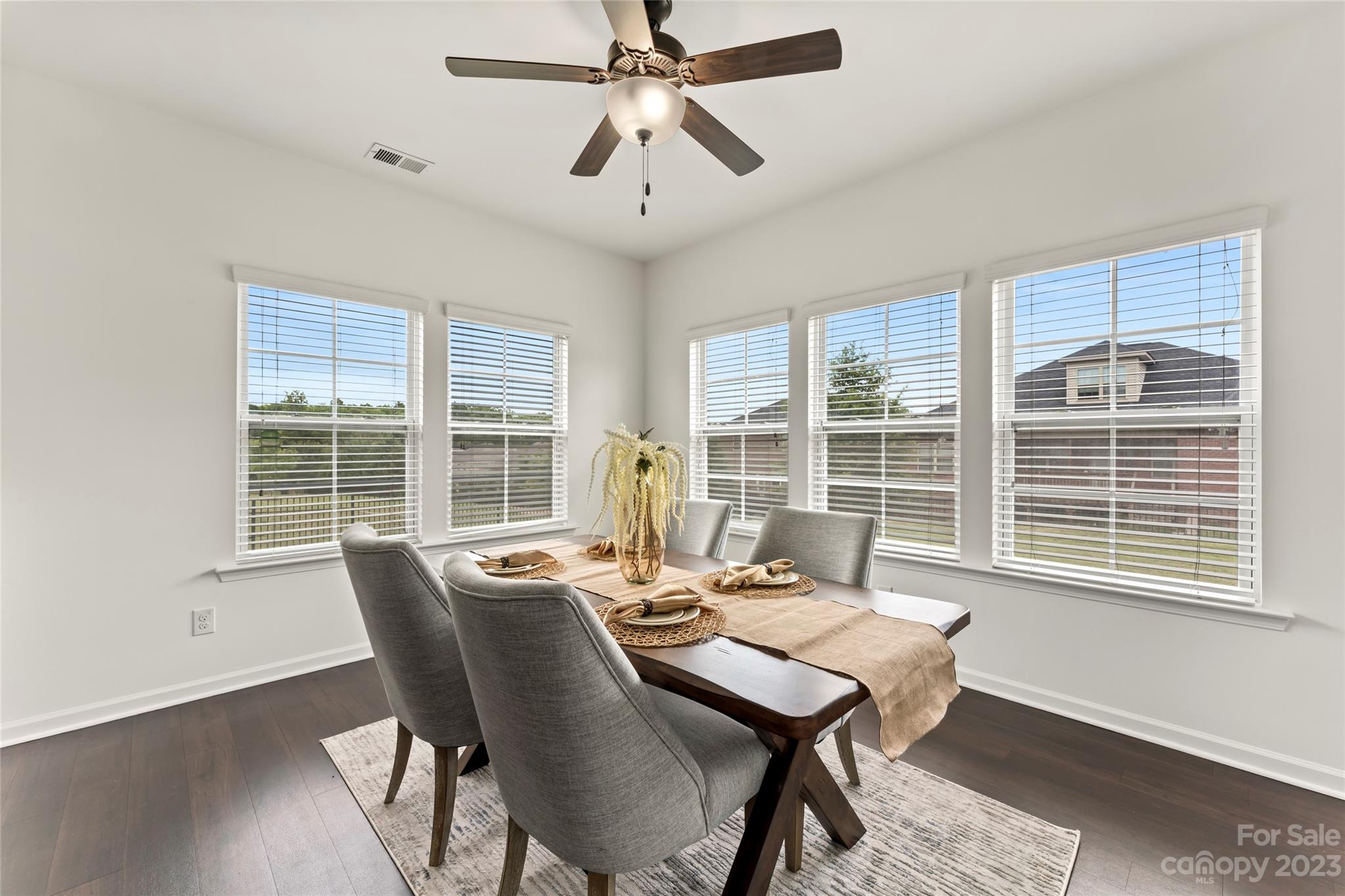 Walkers Ridge - Residential