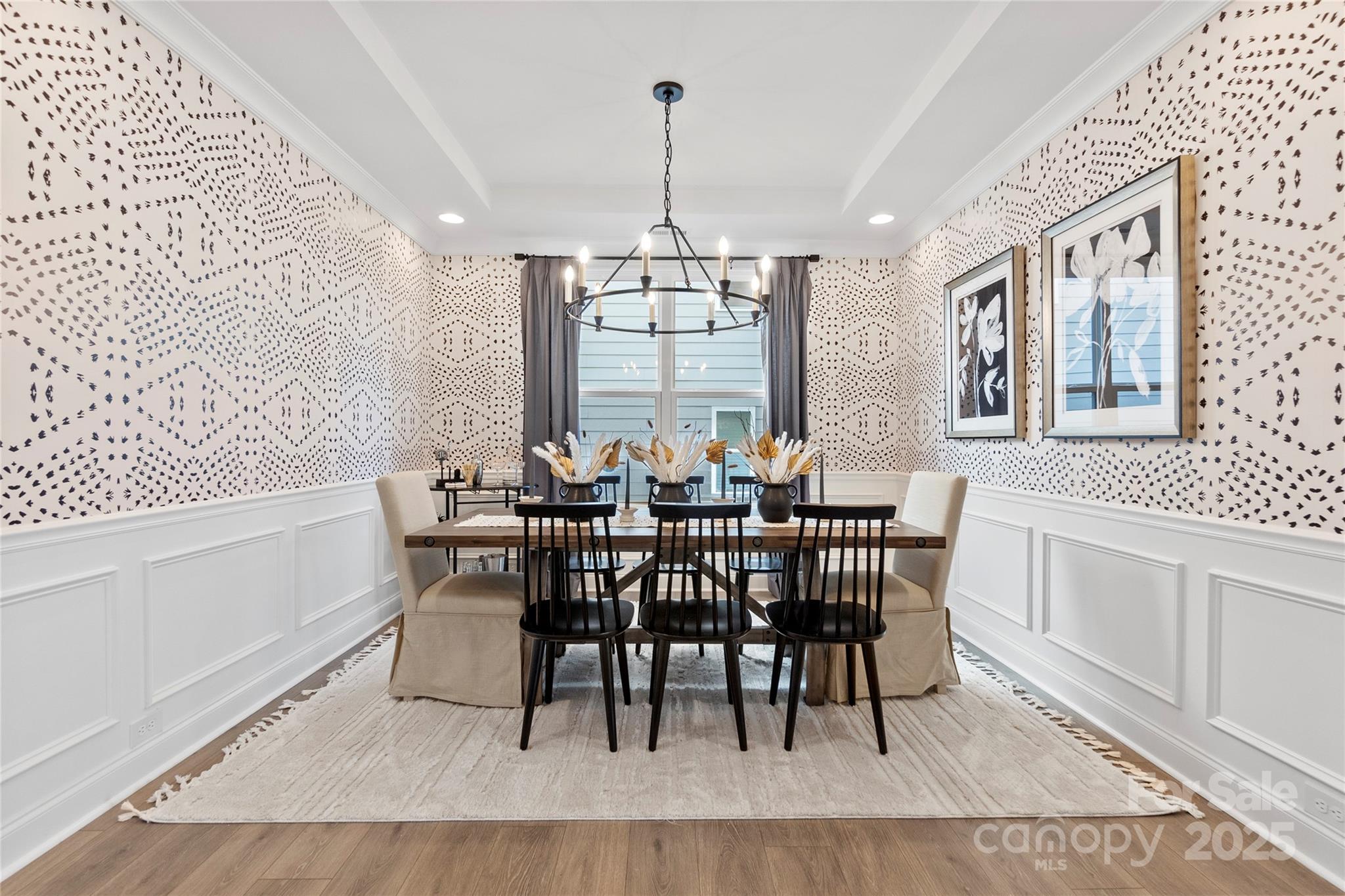 River Falls - Residential