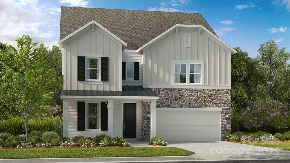 River Falls - Residential