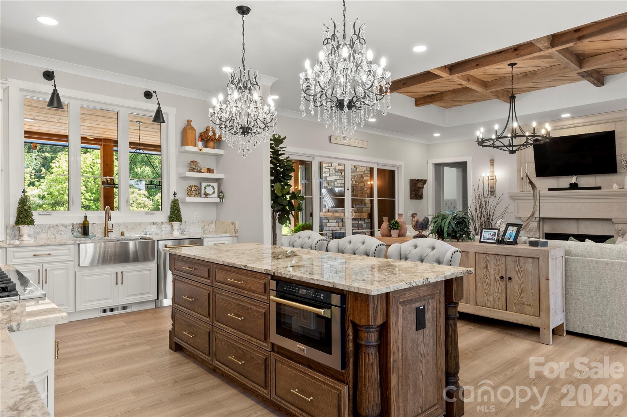 Woodbridge - Residential