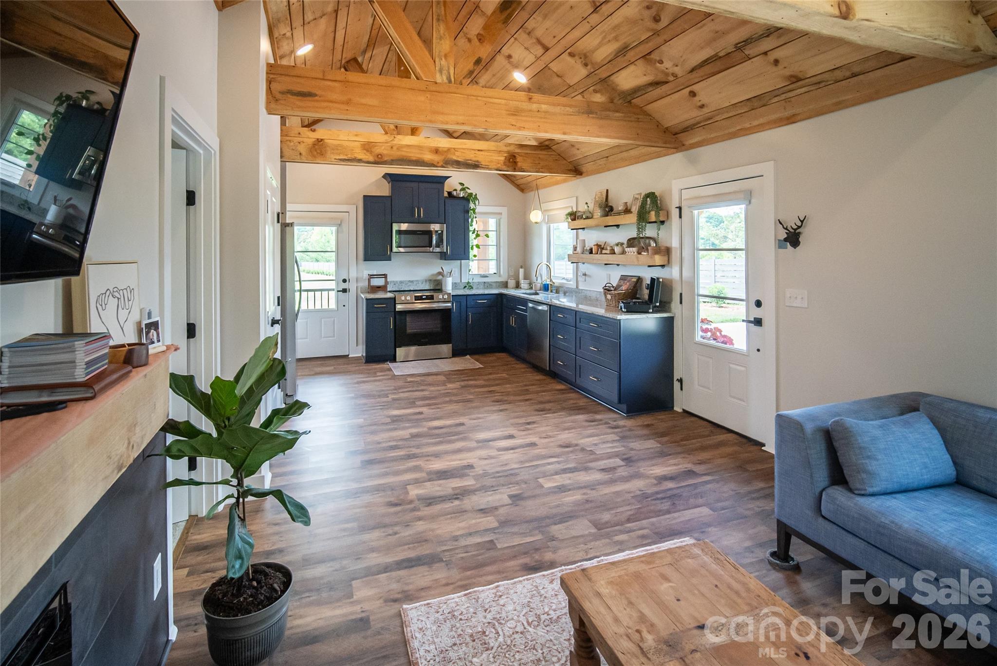Woodbridge - Residential