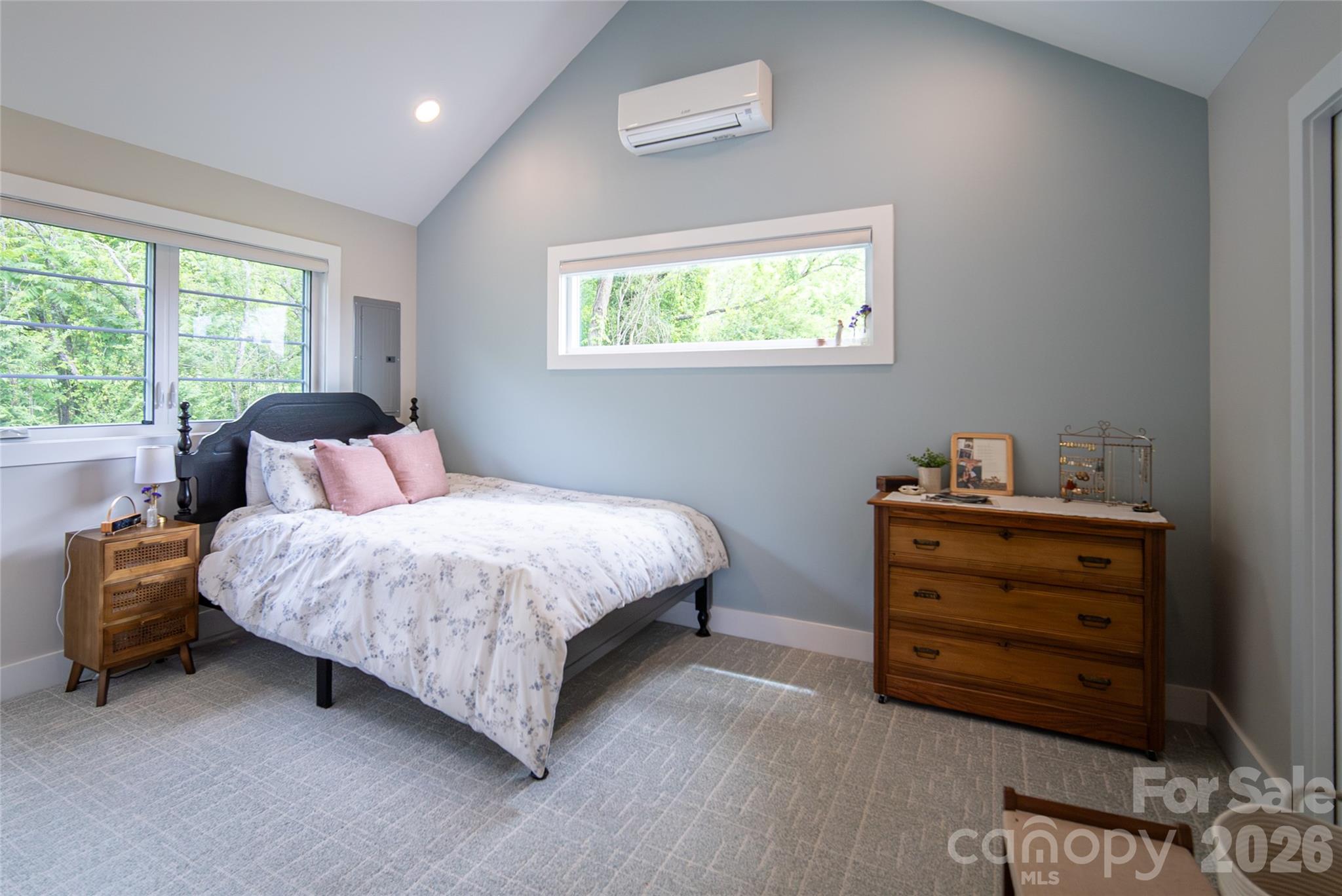 Woodbridge - Residential