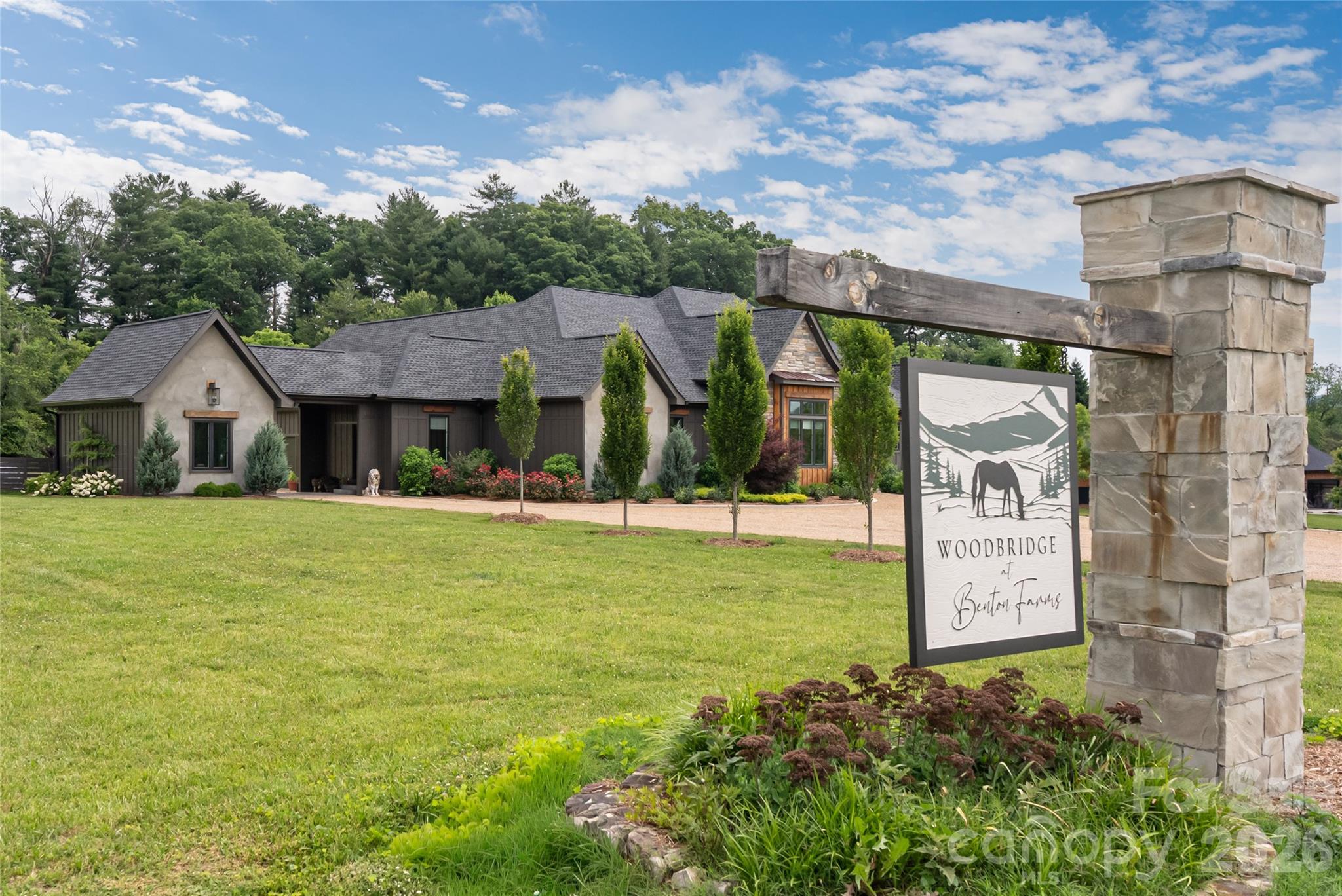 Woodbridge - Residential
