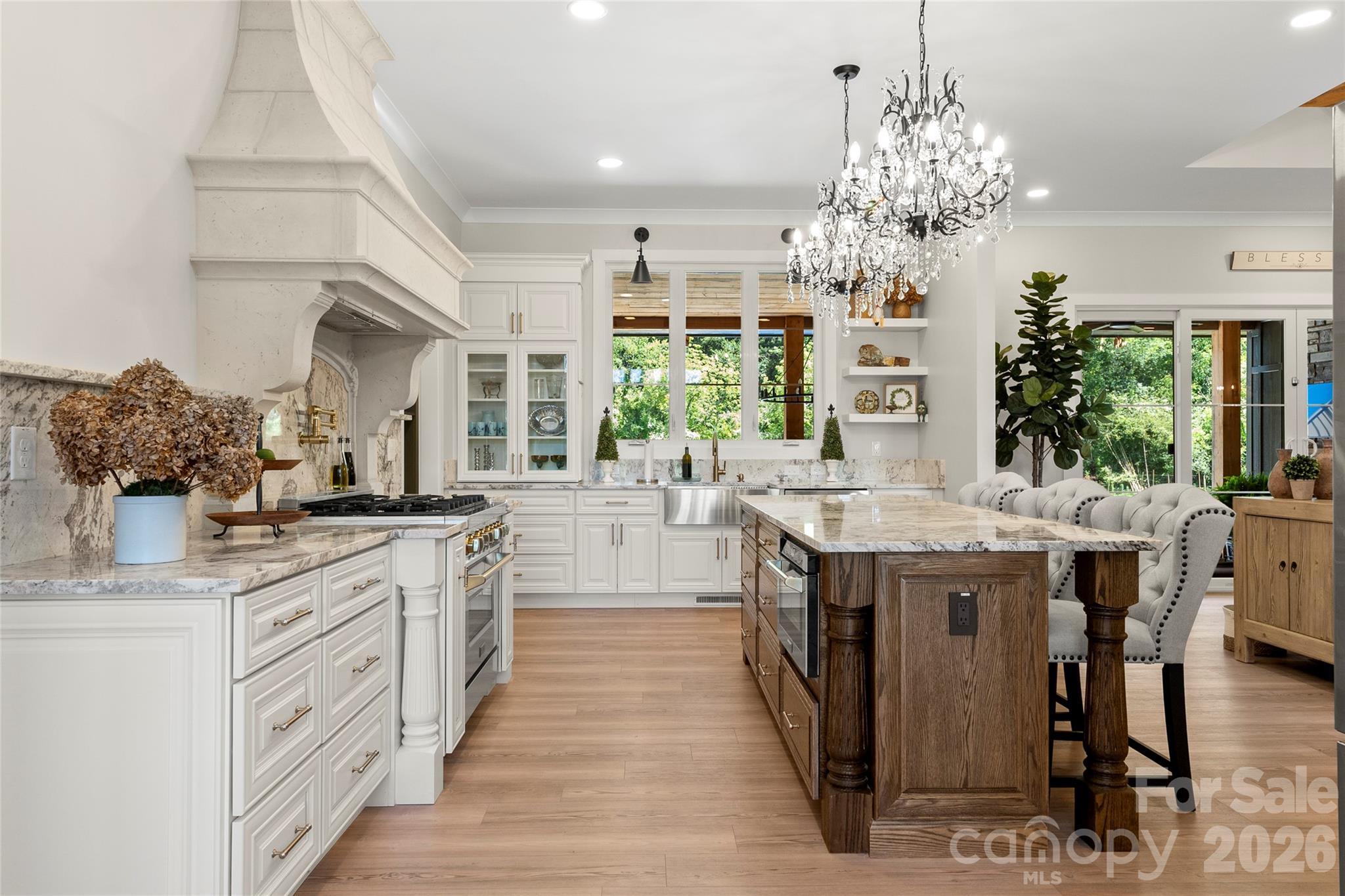Woodbridge - Residential