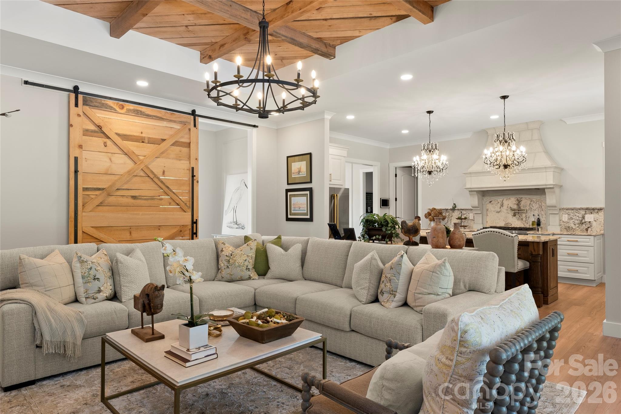 Woodbridge - Residential