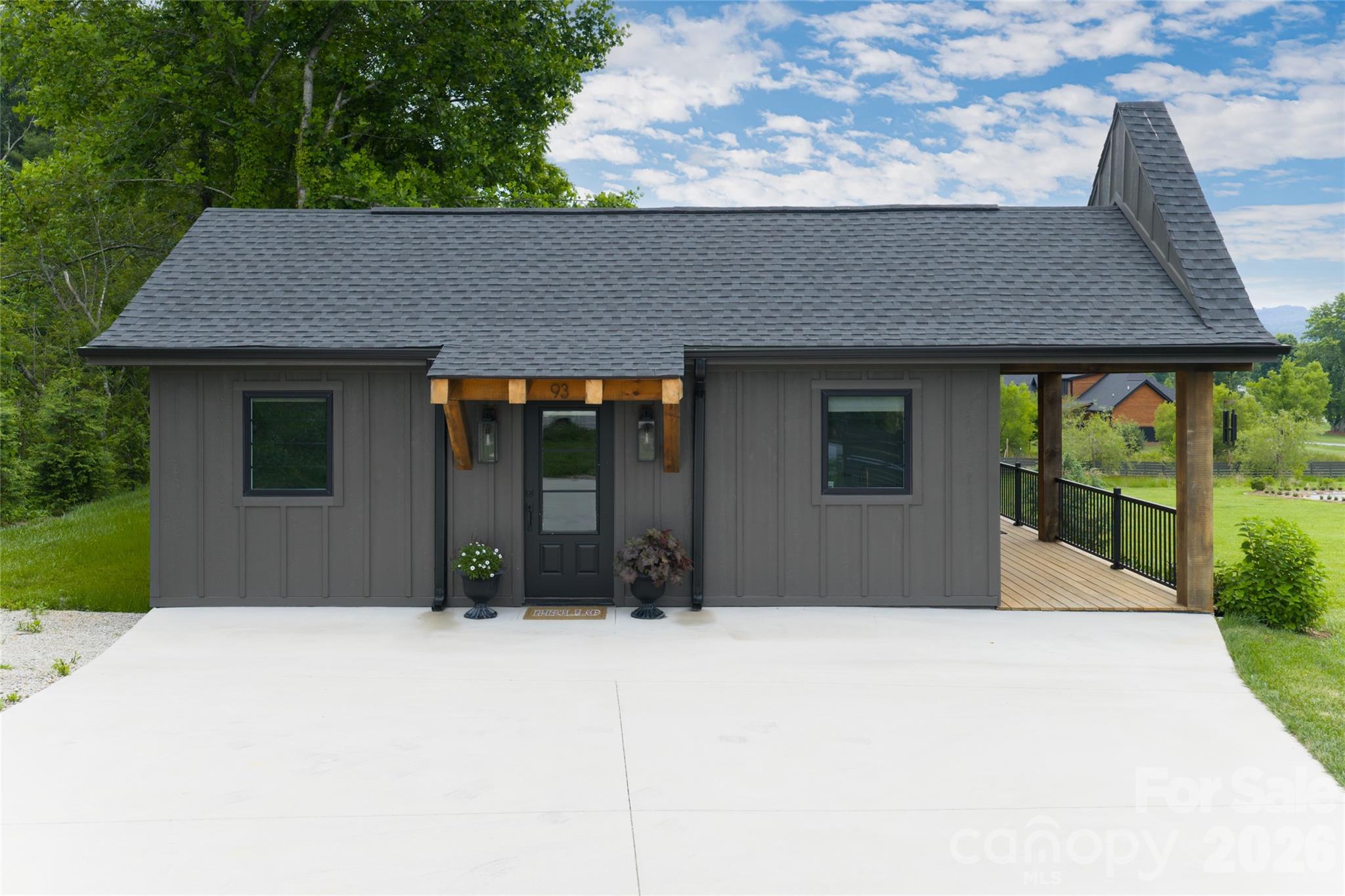 Woodbridge - Residential