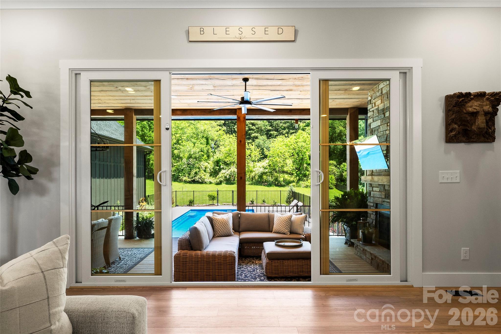 Woodbridge - Residential
